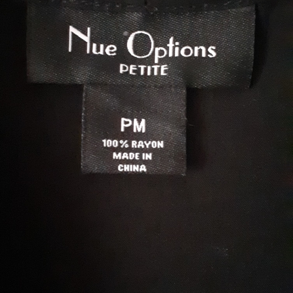 Nue Options - Picture 3 of 5